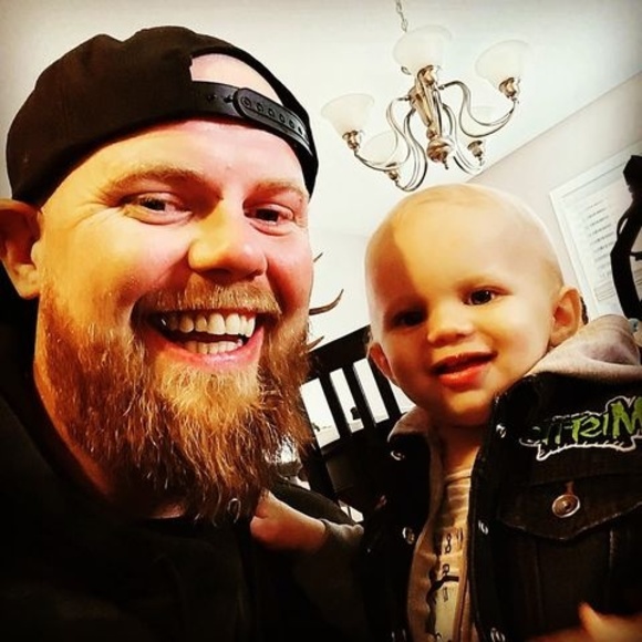 Meet your Posher, Mitchell - Picture 1 of 1